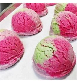 Japanese Cherry Blossom Sorbet Bath Truffles