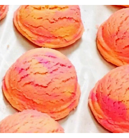 Fiji Sorbet Bath Truffles