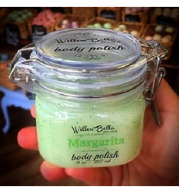 Margarita Body Polish