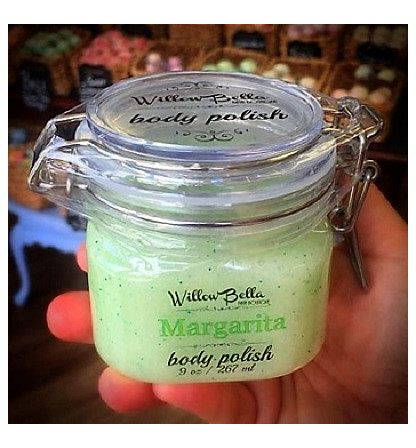 Margarita Body Polish