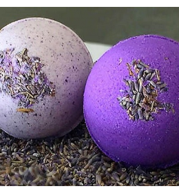 Lavender Bath Bomb