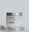 Sugar Plum Fairy Body Mousse