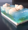 She Sells Seashells Glycerin Soap