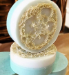 At the Beach Exfoliating Glycerin Soap