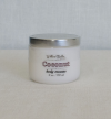 Coconut Body Mousse