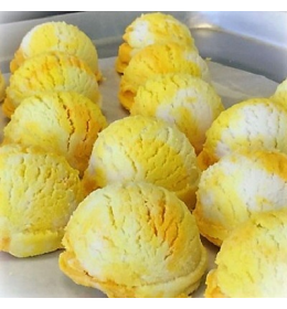 Meyers Lemons Sorbet Bath Truffles