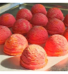 Grapefruit Bellini Sorbet Bath Truffles