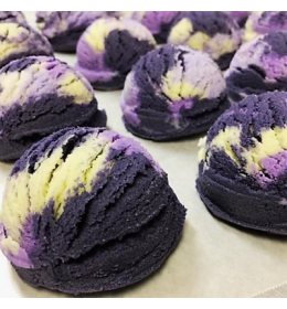 Wild Hyacinth Sorbet Bath Truffles