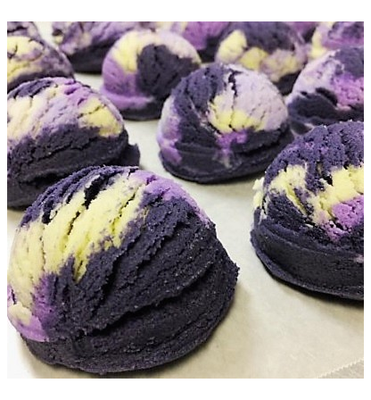 Wild Hyacinth Sorbet Bath Truffles