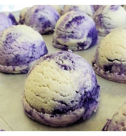 Lavender Vanilla Sorbet Bath Truffles