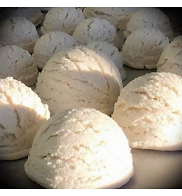 Coconut Sorbet Bath Truffles