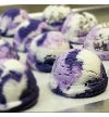 Lavender Sorbet Bath Truffle