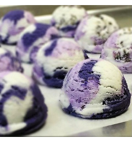 Lavender Sorbet Bath Truffle